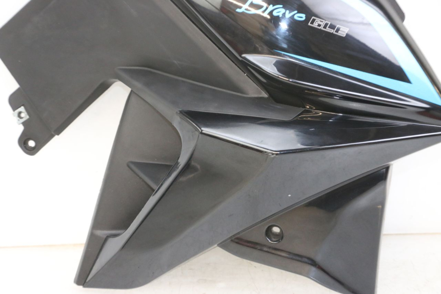photo de RIGHT FRONT FAIRING EBROH BRAVO GLE 1 (2020 - 2024) - Component detail