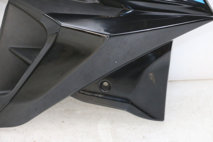 photo de RIGHT FRONT FAIRING EBROH BRAVO GLE 1 (2020 - 2024) - Additional view of the item
