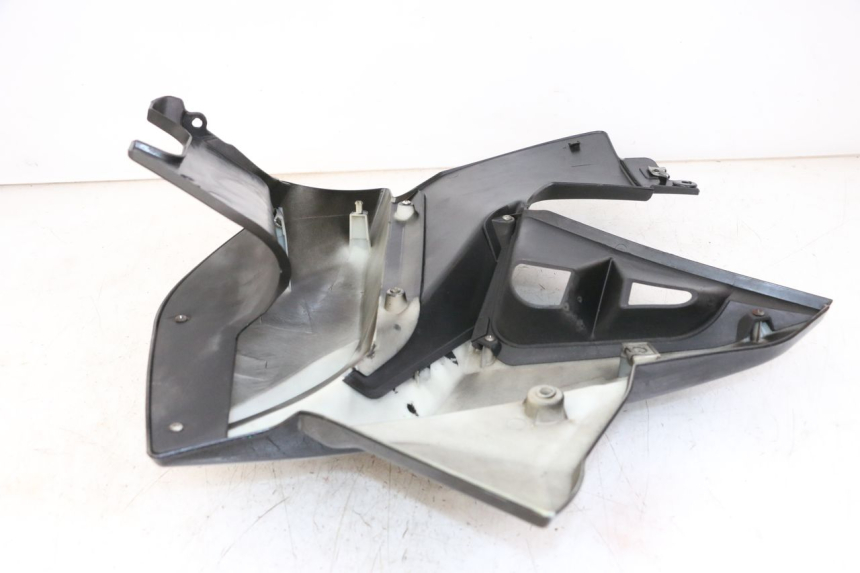 photo de RIGHT FRONT FAIRING EBROH BRAVO GLE 1 (2020 - 2024) - Alternative perspective