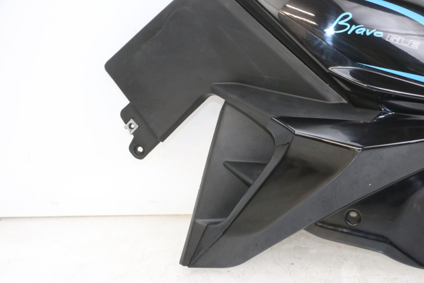 photo de RIGHT FRONT FAIRING EBROH BRAVO GLE 1 (2020 - 2024) - Markings and original references
