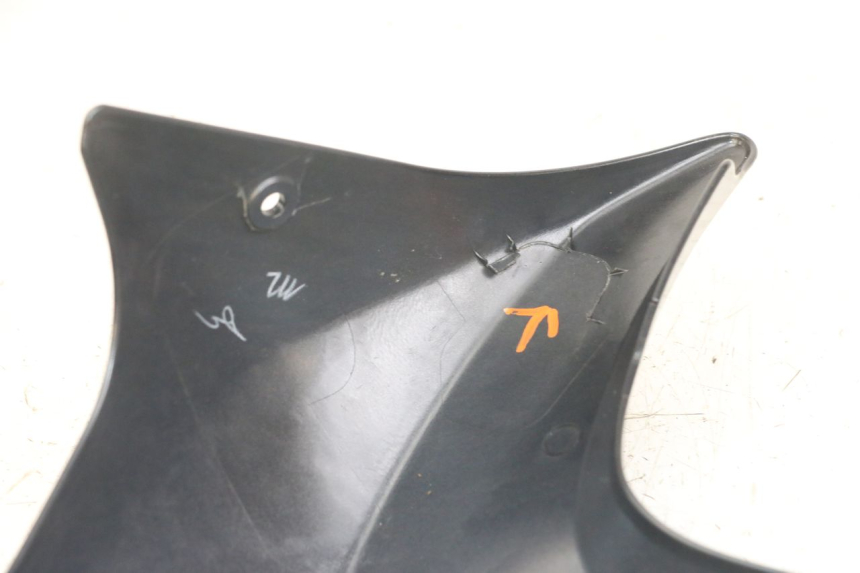 photo de RIGHT FRONT FAIRING KAWASAKI ER-6 ER6 N 650 (2012 - 2016) - Zoom on usage condition