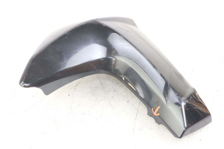 photo de RIGHT FRONT FAIRING KAWASAKI ER-6 ER6 N 650 (2012 - 2016) - Surface and material condition