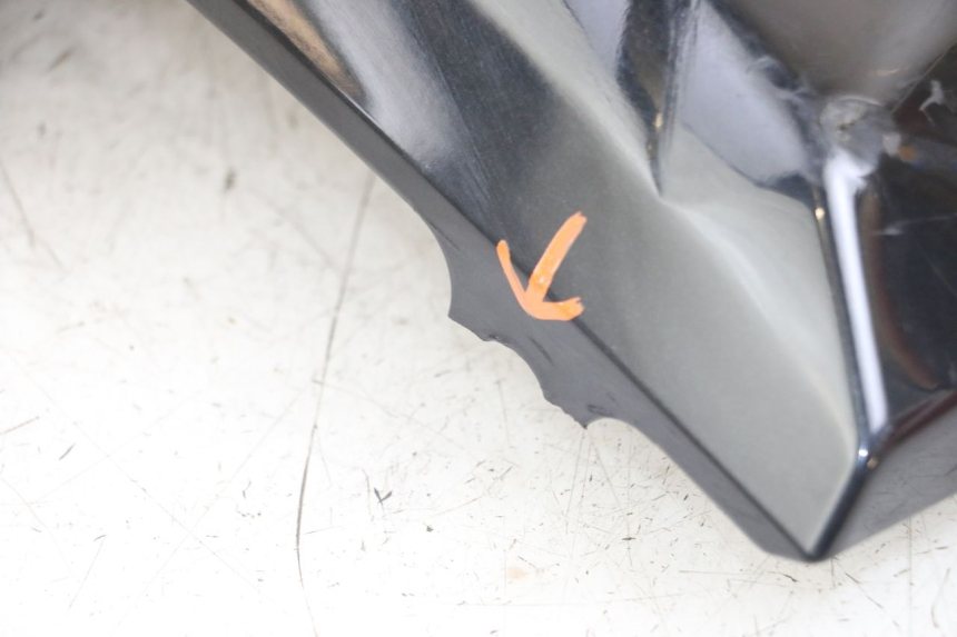 photo de RIGHT FRONT FAIRING KAWASAKI ER-6 ER6 N 650 (2012 - 2016) - Checked used part