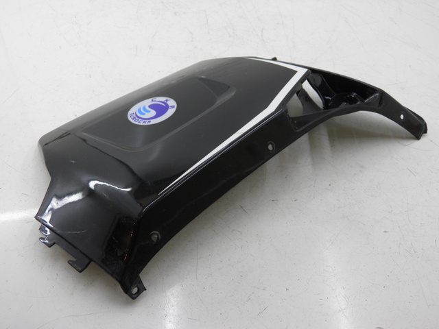 photo de RIGHT FRONT FAIRING EUROCKA MATADOR 4T 50 (2010 - 2016) - Main view