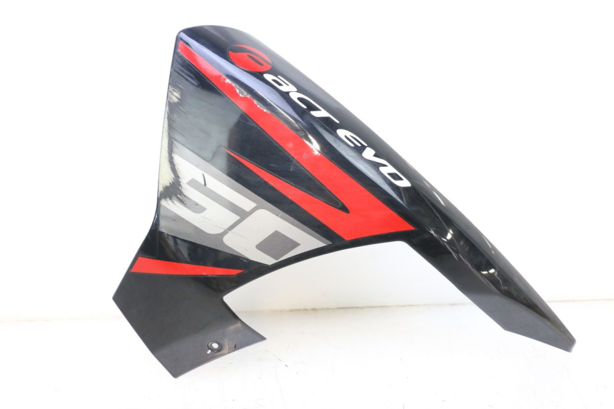 photo de RIGHT FRONT FAIRING KEEWAY F-ACT FACT EVO 50 (2020 - 2026) - Main view
