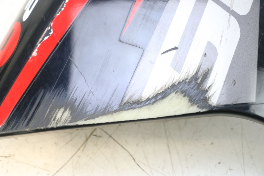 photo de RIGHT FRONT FAIRING KEEWAY F-ACT FACT EVO 50 (2020 - 2026) - Component detail