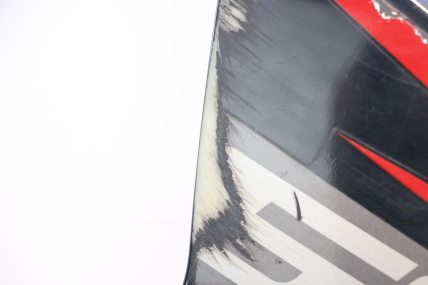 photo de RIGHT FRONT FAIRING KEEWAY F-ACT FACT EVO 50 (2020 - 2026) - Distinctive features