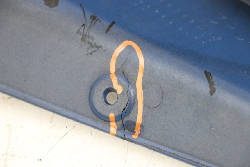 photo de RIGHT FRONT FAIRING YAMAHA FJR ABS 1300 (2006 - 2012) - Product overview