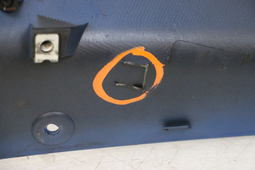 photo de RIGHT FRONT FAIRING YAMAHA FJR ABS 1300 (2006 - 2012) - Checked used part