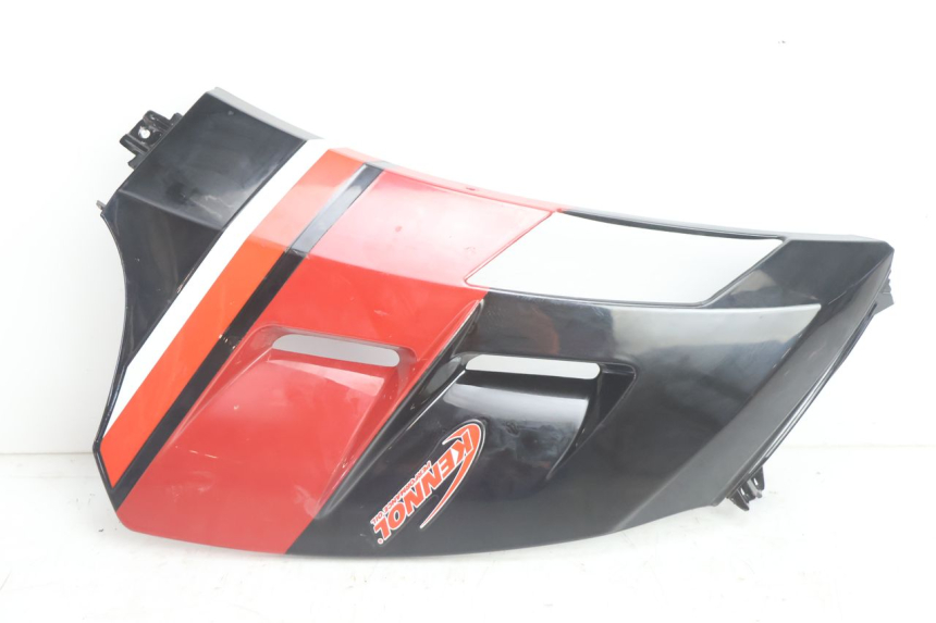 photo de RIGHT FRONT FAIRING VASTRO GP 2T 50 (2013 - 2017) - Component detail