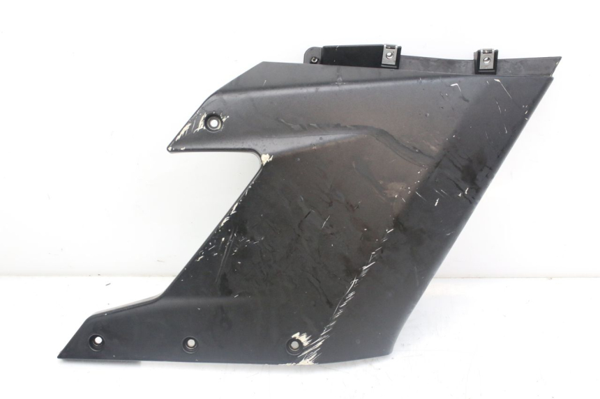 photo de RIGHT FRONT SIDE PANEL DERBI GPR 50 (2004 - 2009) - Main view