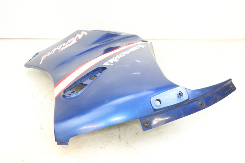 photo de RIGHT FRONT FAIRING KAWASAKI GPX R WARBIRD 600 (1988 - 1993) - Supplementary product photo