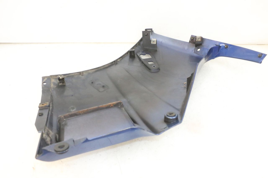 photo de RIGHT FRONT FAIRING KAWASAKI GPX R WARBIRD 600 (1988 - 1993) - Checked used part