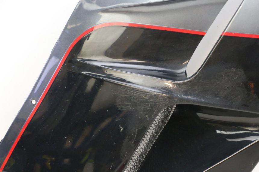 photo de RIGHT FRONT FAIRING KAWASAKI GPZ RX 1000 (1986 - 1988) - Supplementary product photo