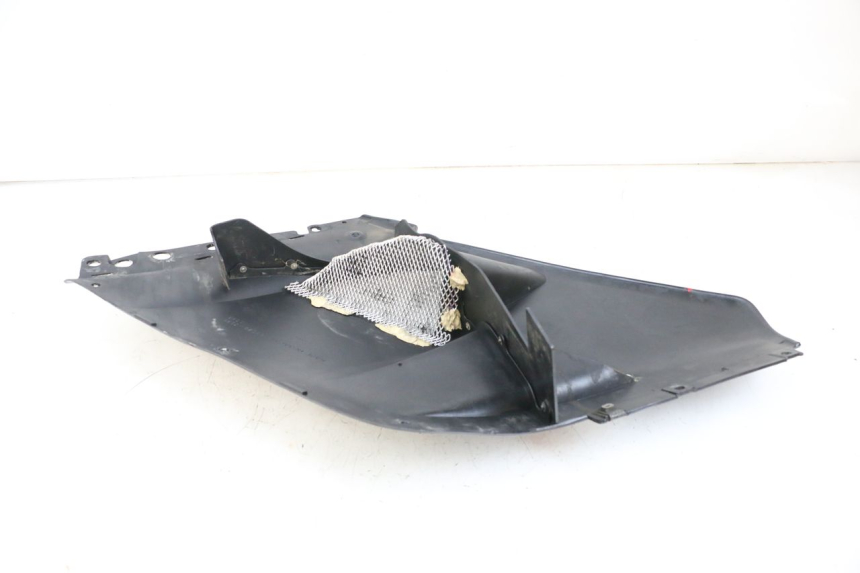 photo de RIGHT FRONT FAIRING KAWASAKI GPZ RX 1000 (1986 - 1988) - Alternative perspective