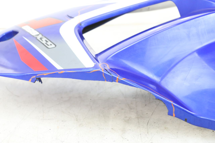 photo de RIGHT FRONT FAIRING SUZUKI GSX F GSXF 650 (2007 - 2015) - Additional view of the item