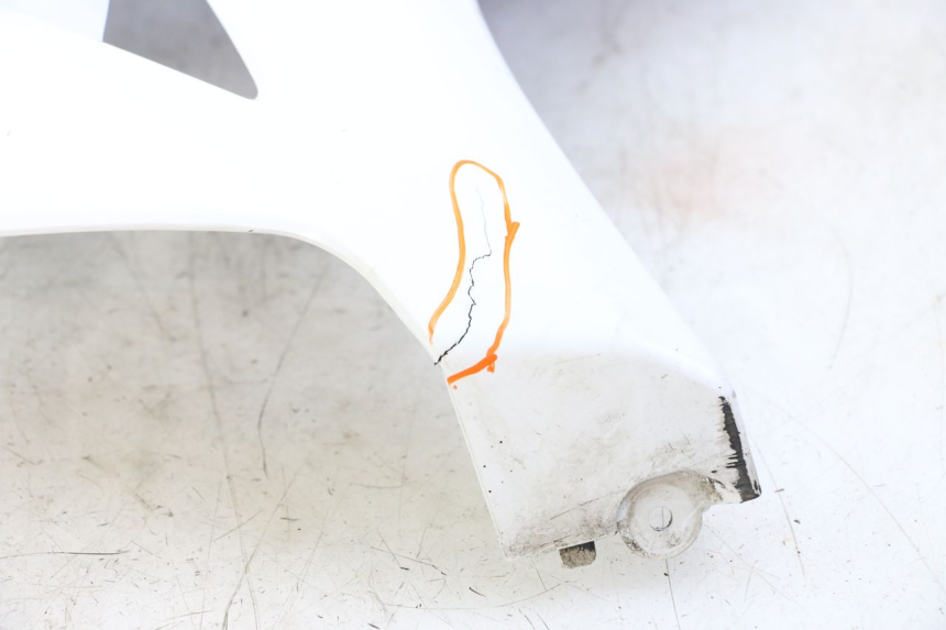 photo de RIGHT FRONT FAIRING SUZUKI GSX F GSXF 650 (2007 - 2015) - Supplementary product photo