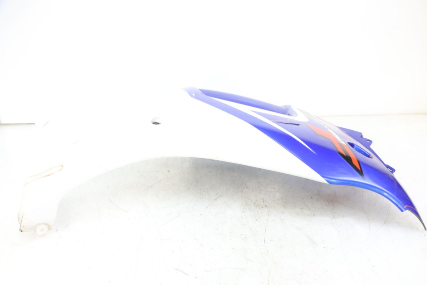 photo de RIGHT FRONT FAIRING SUZUKI GSX F GSXF 650 (2007 - 2015) - Focus on structure