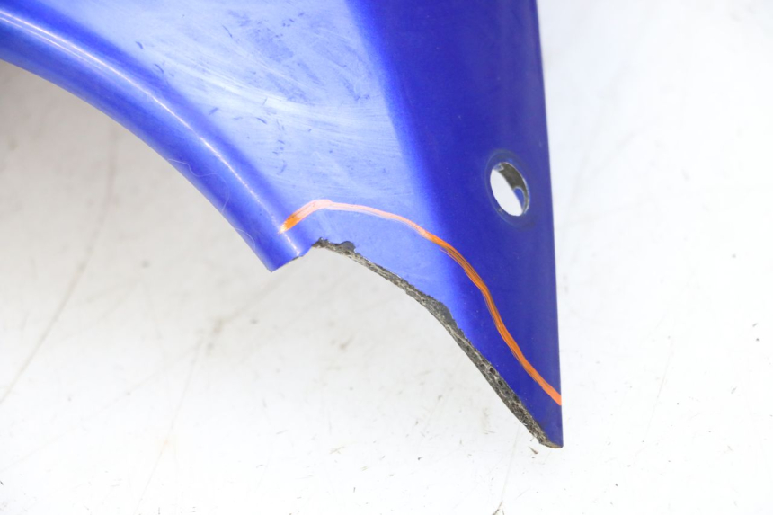 photo de RIGHT FRONT FAIRING SUZUKI GSX F GSXF 650 (2007 - 2015) - Used quality zoom