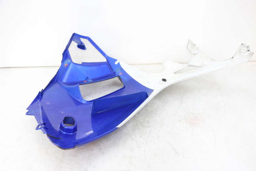 photo de RIGHT FRONT FAIRING SUZUKI GSX F GSXF 650 (2007 - 2015) - Zoom on usage condition
