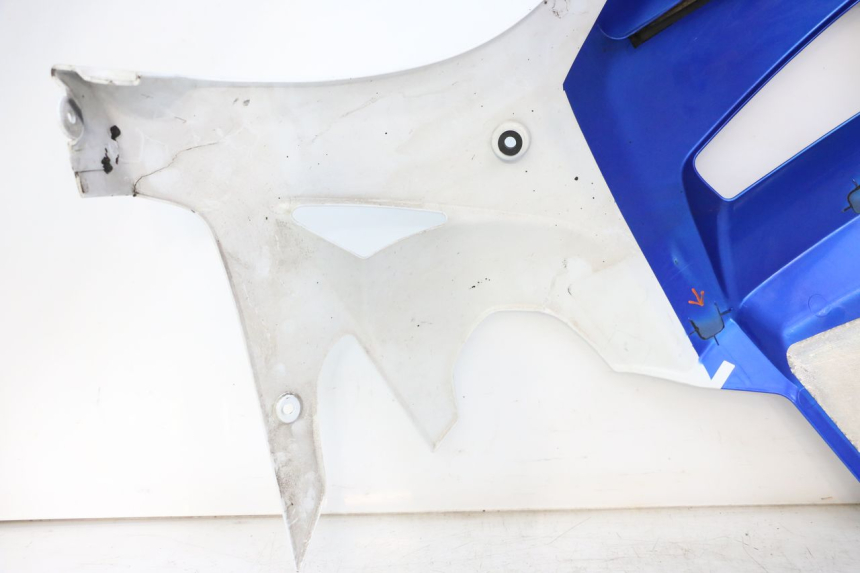 photo de RIGHT FRONT FAIRING SUZUKI GSX F GSXF 650 (2007 - 2015) - Fixing points details