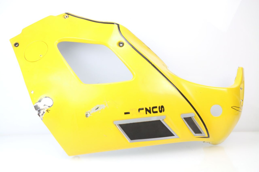 photo de RIGHT FRONT FAIRING SUZUKI GSXF GSX F 600 (1988 - 1997) - Main view