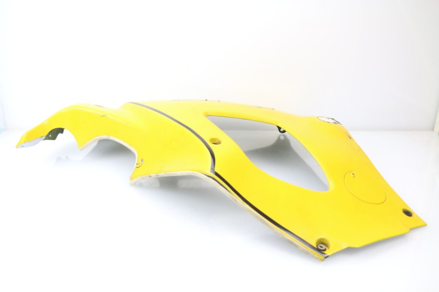photo de RIGHT FRONT FAIRING SUZUKI GSXF GSX F 600 (1988 - 1997) - Additional view of the item
