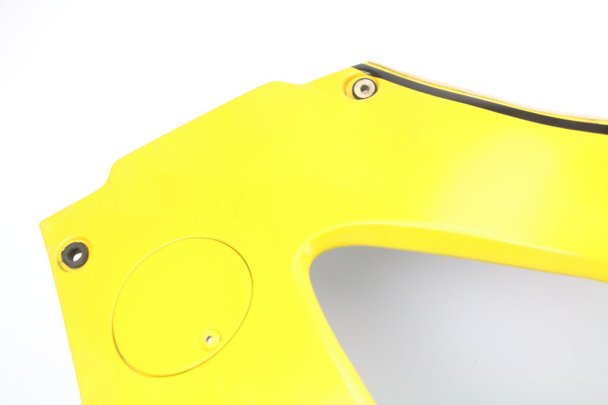 photo de RIGHT FRONT FAIRING SUZUKI GSXF GSX F 600 (1988 - 1997) - Main view