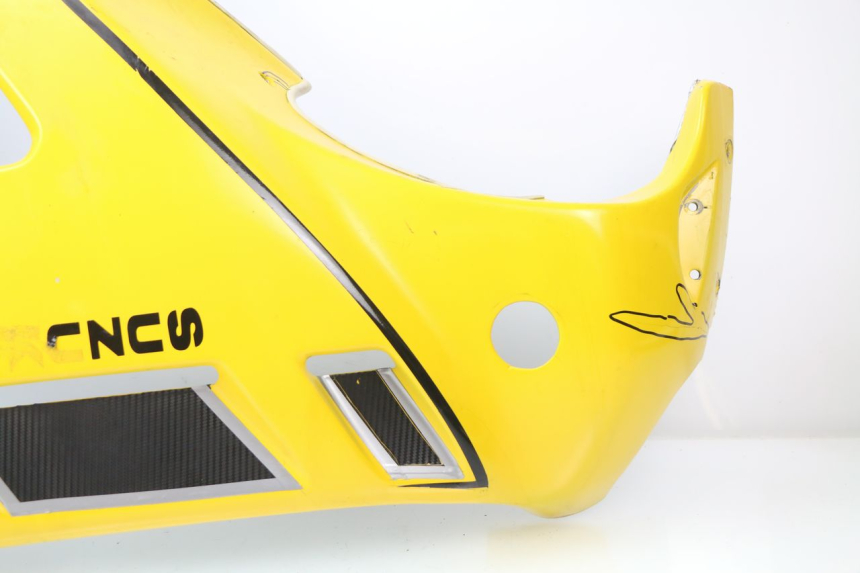 photo de RIGHT FRONT FAIRING SUZUKI GSXF GSX F 600 (1988 - 1997) - Alternative perspective