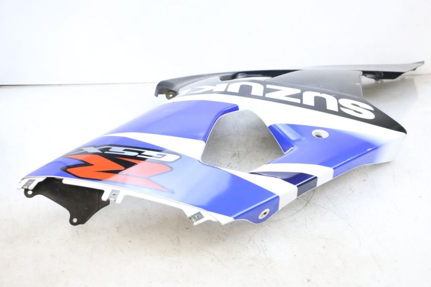 photo de RIGHT FRONT FAIRING SUZUKI GSXR GSX-R 1000 (2003 - 2004) - Focus on structure