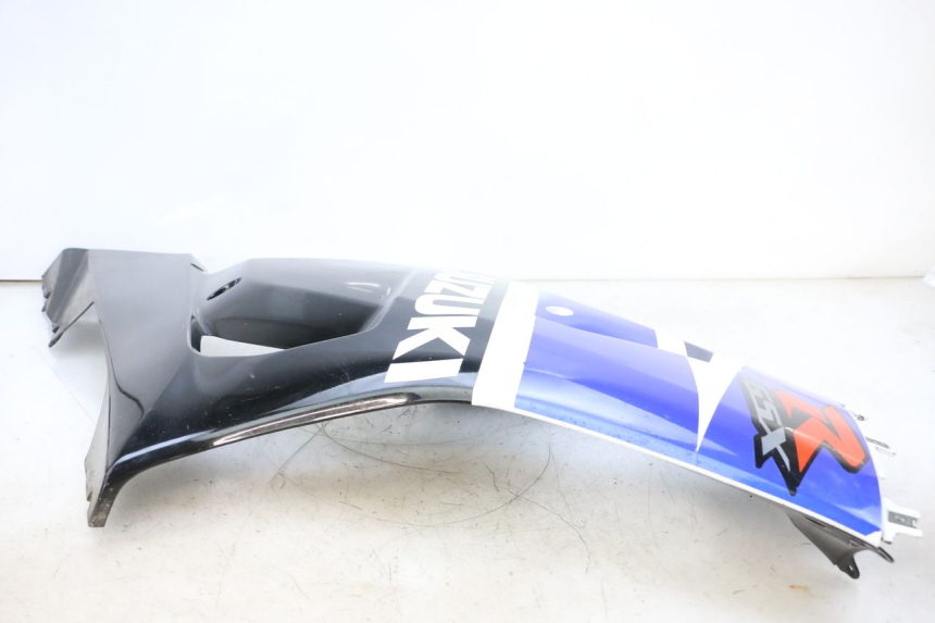photo de RIGHT FRONT FAIRING SUZUKI GSXR GSX-R 1000 (2003 - 2004) - Alternative angle
