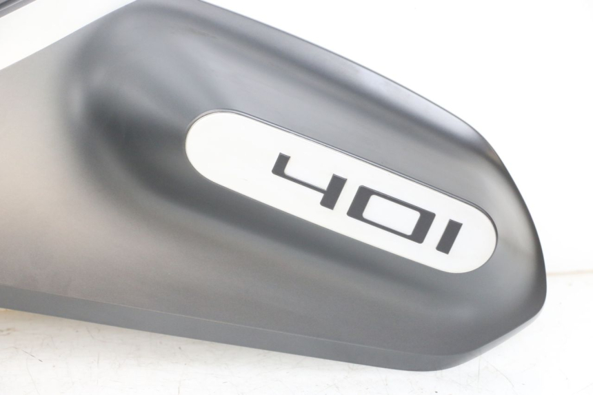 photo de RIGHT FRONT FAIRING HUSQVARNA SVARTPILEN 401 (2018 - 2023) - Markings and original references