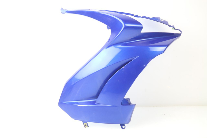 photo de RIGHT FRONT FAIRING PEUGEOT JET FORCE CARBU 50 (2003 - 2016) - Main view