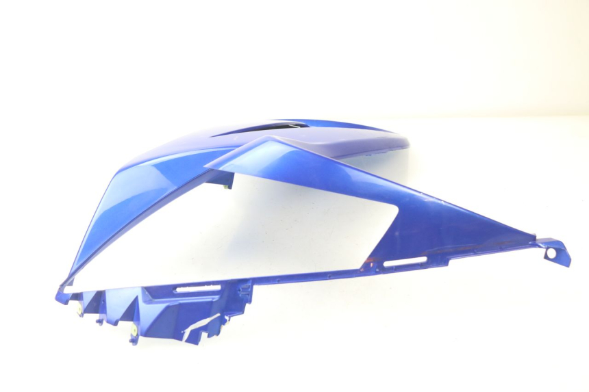 photo de RIGHT FRONT FAIRING PEUGEOT JET FORCE CARBU 50 (2003 - 2016) - Distinctive features