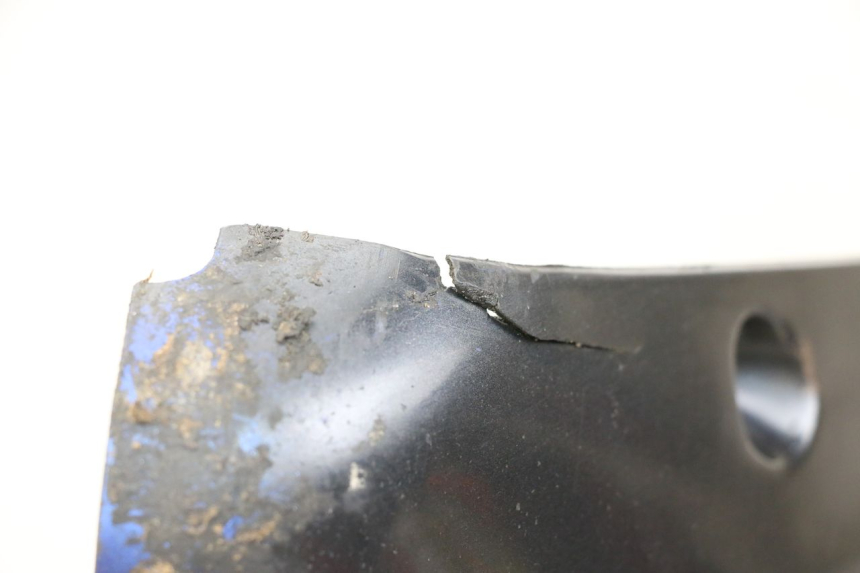 photo de RIGHT FRONT FAIRING KAWASAKI GTR 1000 (1994 - 2004) - Alternative perspective