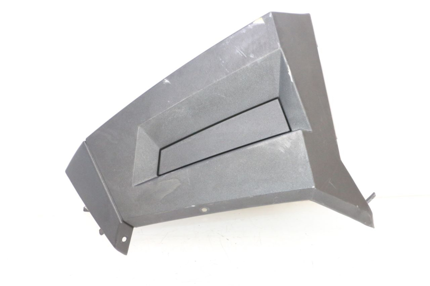 photo de RIGHT FRONT FAIRING KEEWAY MATRIX RX9 125 (2006 - 2007) - Main view