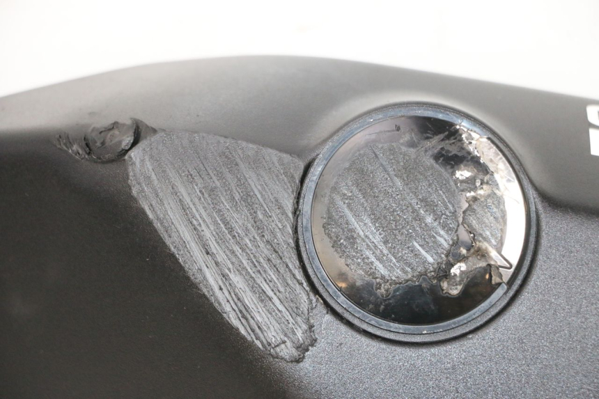 photo de RIGHT FRONT FAIRING YAMAHA MT-07 MT07 ABS 700 (2018 - 2020) - Markings and original references