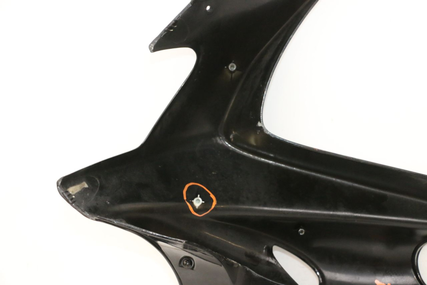 photo de RIGHT FRONT FAIRING HONDA NSR R 125 (1994 - 2003) - Additional view of the item