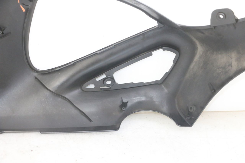 photo de RIGHT FRONT FAIRING HONDA NTV DEAUVILLE ABS 700 (2007 - 2016) - Additional view of the item