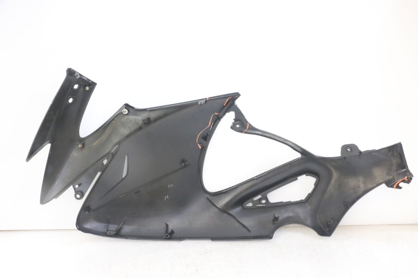 photo de RIGHT FRONT FAIRING HONDA NTV DEAUVILLE ABS 700 (2007 - 2016) - Component zoom
