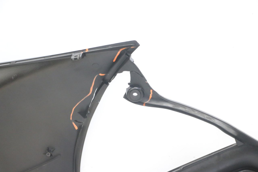 photo de RIGHT FRONT FAIRING HONDA NTV DEAUVILLE ABS 700 (2007 - 2016) - Markings and original references