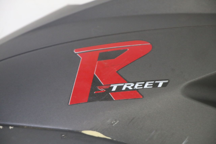 photo de RIGHT FRONT SIDE PANEL MAG POWER R-STREET 50 (2016 - 2025) - Alternative perspective