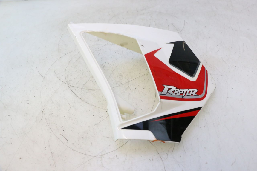 photo de RIGHT FRONT FAIRING ORCAL RAPTOR 50 (2015 - 2021) - Checked used part