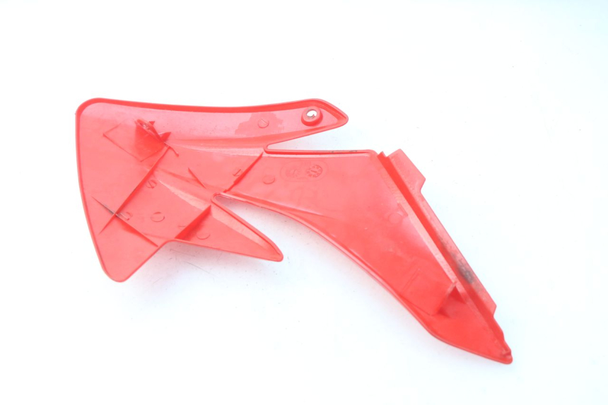 photo de RIGHT FRONT FAIRING APOLLO RFZ 150 - Zoom on usage condition