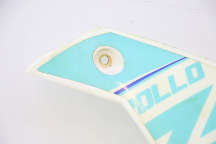 photo de RIGHT FRONT FAIRING APOLLO RFZ 140 - Fixing points details