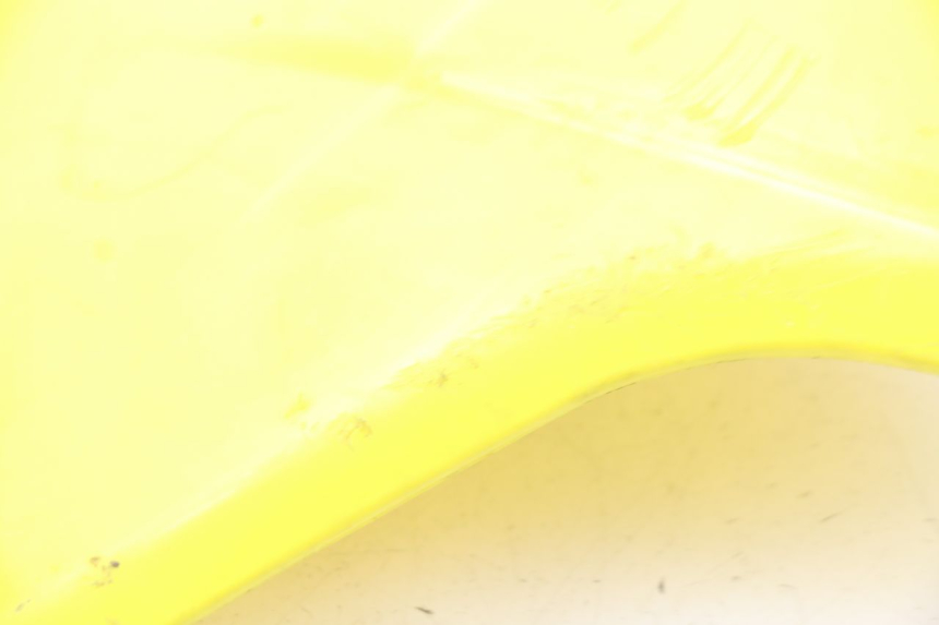 photo de RIGHT FRONT SIDE PANEL SUZUKI RM-Z RMZ 250 (2010 - 2016) - Fixing points details