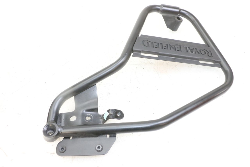 photo de RIGHT FRONT FAIRING ROYAL ENFIELD HYMALAYAN 410 (2016 - 2023) - Alternative perspective