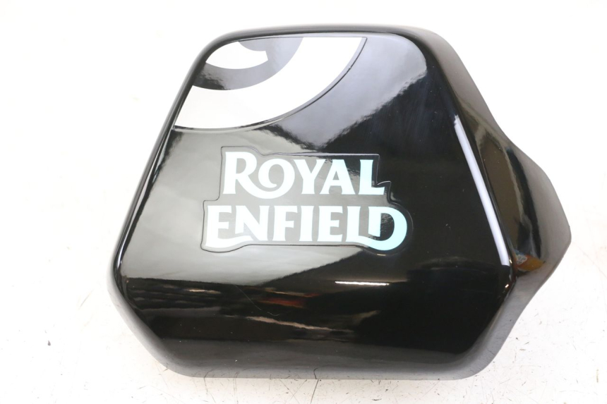 photo de RIGHT FRONT FAIRING ROYAL ENFIELD SCRAM 411 (2022 - 2024) - Main view