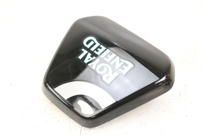 photo de RIGHT FRONT FAIRING ROYAL ENFIELD SCRAM 411 (2022 - 2024) - Fixing points details