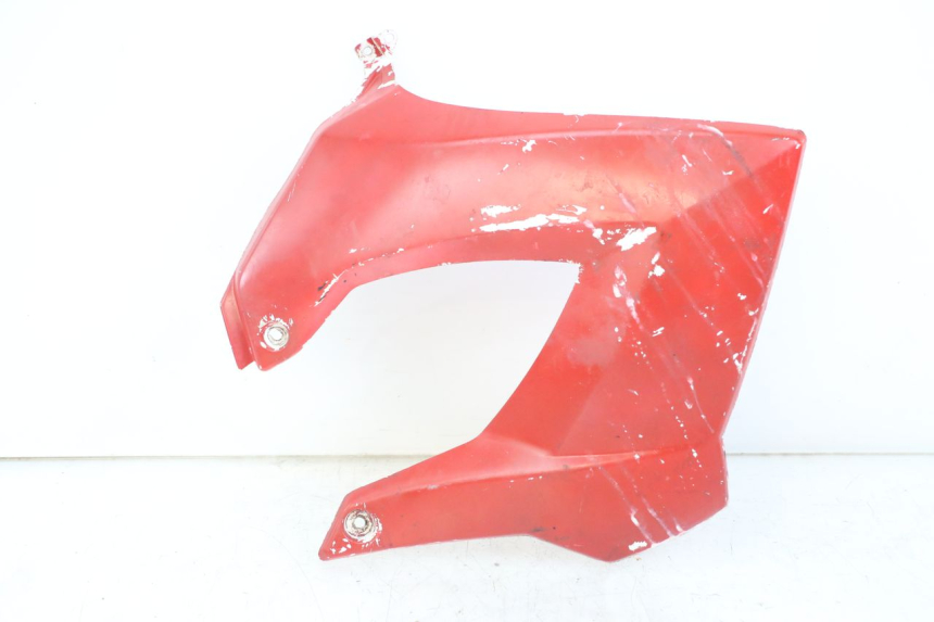 photo de RIGHT FRONT SIDE PANEL DERBI SENDA SM X-TREME 50 (2006 - 2010) - Main view